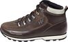 Helly Hansen The Forester Coffe Bean Trekking Shoes