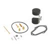 Carburetor Carb Rebuild Kit fit for Honda XL250 Motosport 250 1972-1975
