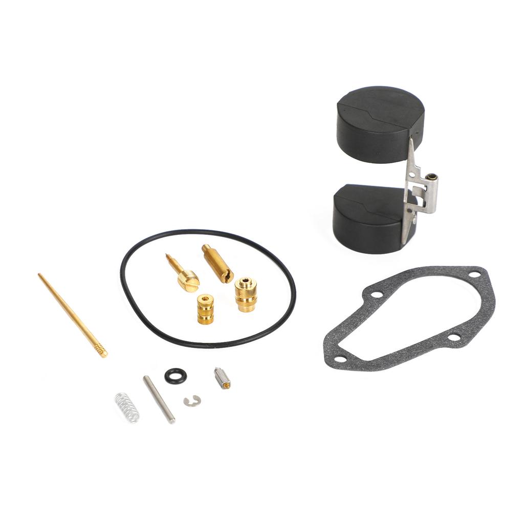 Carburetor Carb Rebuild Kit fit for Honda XL250 Motosport 250 1972-1975