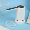 Water Dispenser Water Pump Electric Bottle Pump Mini Portable Water Pump Usb Foldable Household Automatic Water Dispenser