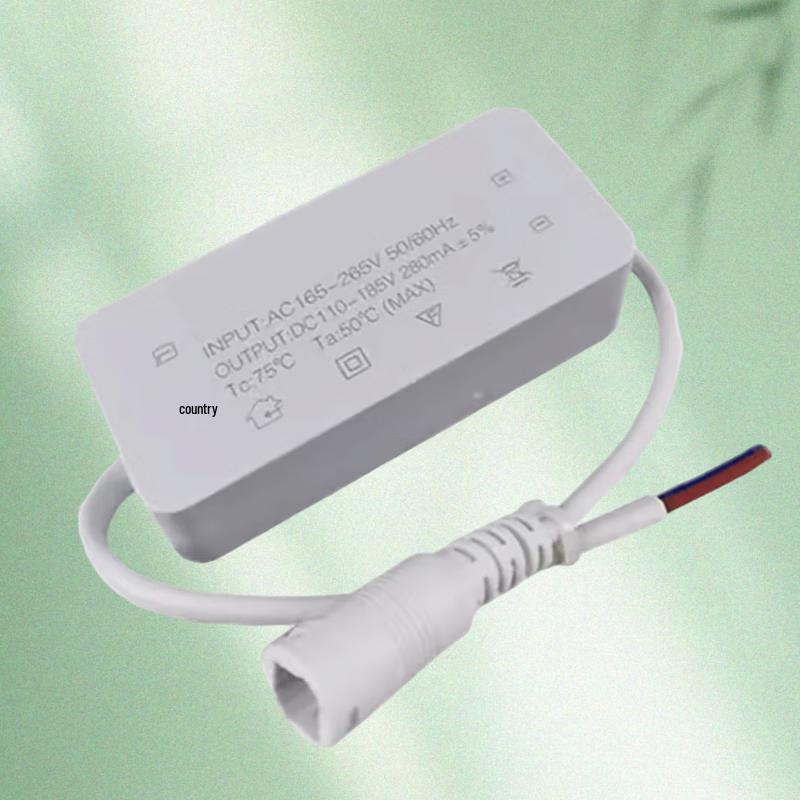 8-24W LED Driver Power Supply