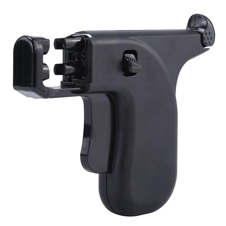 Stainless Steel Ear Piercing Tool and Stud Gun