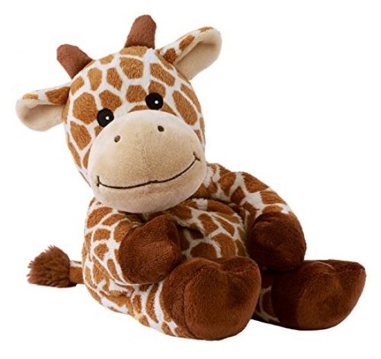 warmies giraffe