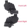 LR011275 LR011277 LR011302 LR011303 Door Lock Actuator FOR LAND ROVER Landrover Discovey MK3 MK4 Freelander