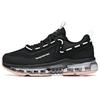 Low-Top Running Shoes Women's Black Pink Sneakers 922035505-4
