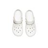 Skechers Foamies Comfortable Versatile Simple Fashion Clogs Men Footwear White 243277-WHT