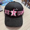 TikTok Mexico Meikeduo Trendy NY31 Cross-Border Hat with Chip – New 31 Hat
