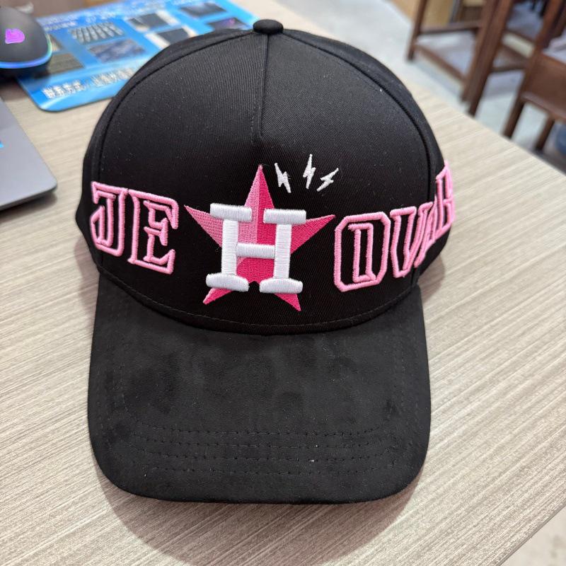 TikTok Mexico Meikeduo Trendy NY31 Cross-Border Hat with Chip – New 31 Hat