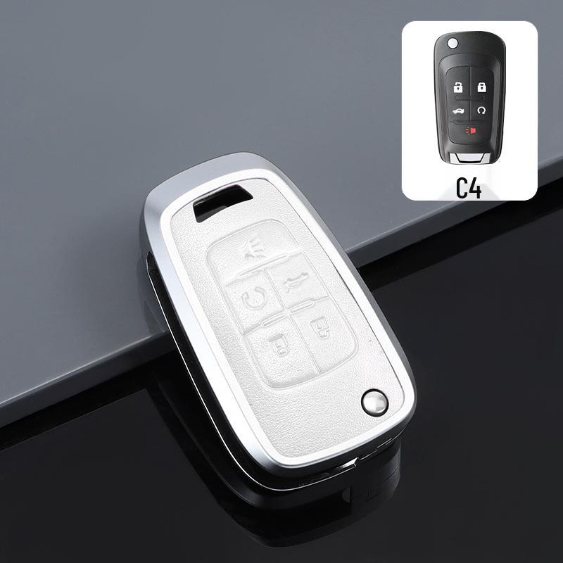 Buick Schlüsselhülle: Schutzhülle für 23 LaCrosse, 22 Regal GS, Envision, Enclave