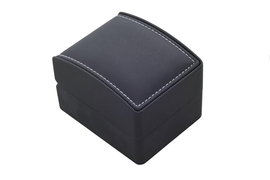 Watch 861895 ROM Regular Import Silver [Raco]