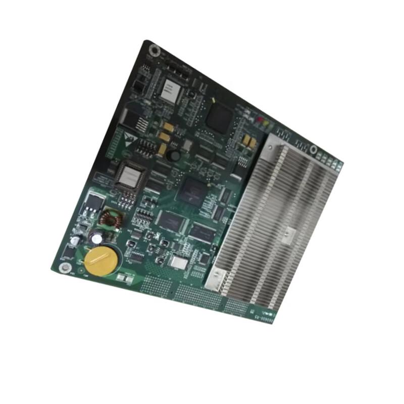 

ZTE ZXMP S385 STM-1 Optical Line Board