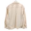 Mac-Mor 50s Vintage Blouson Beige Jacket Men's Used