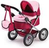 Bayer Design Trendy Doll Stroller