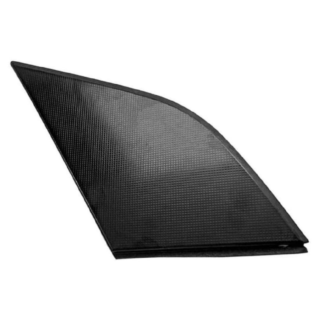 Pannello di rifinitura triangolare montante anteriore (montante A) per Mercedes-Benz Classe B W169, adatto per A1696903987/A1696904087.