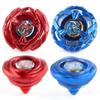 Sb Bx00 Series Exquisite Alloy Spinning Tops Set Available In Black Gold Red Colors Blue