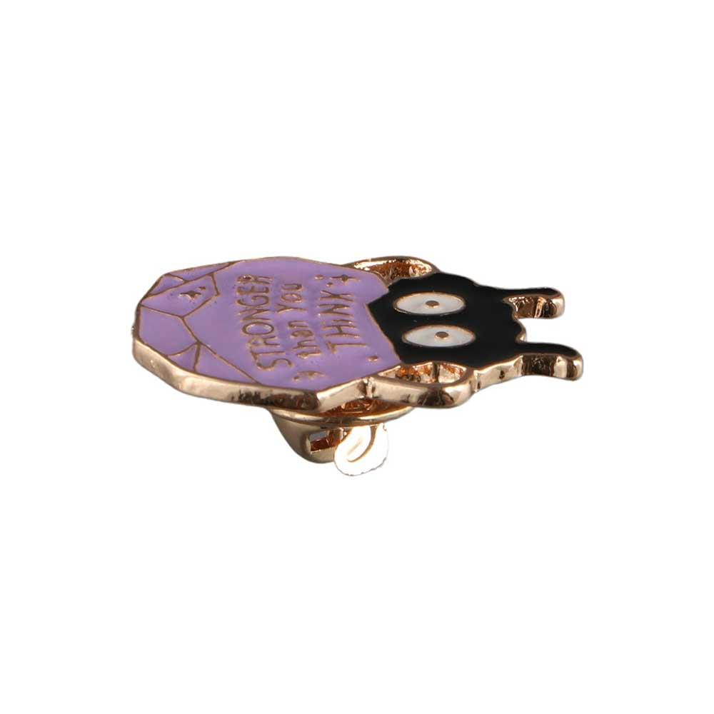 Brooch Badge Pin Lapel Pin Jewelry Accessories Enamel Pin Brooches Pin Funny Brooches Lapel Brooch