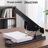 Deli Heavy Duty 120-Page Stapler