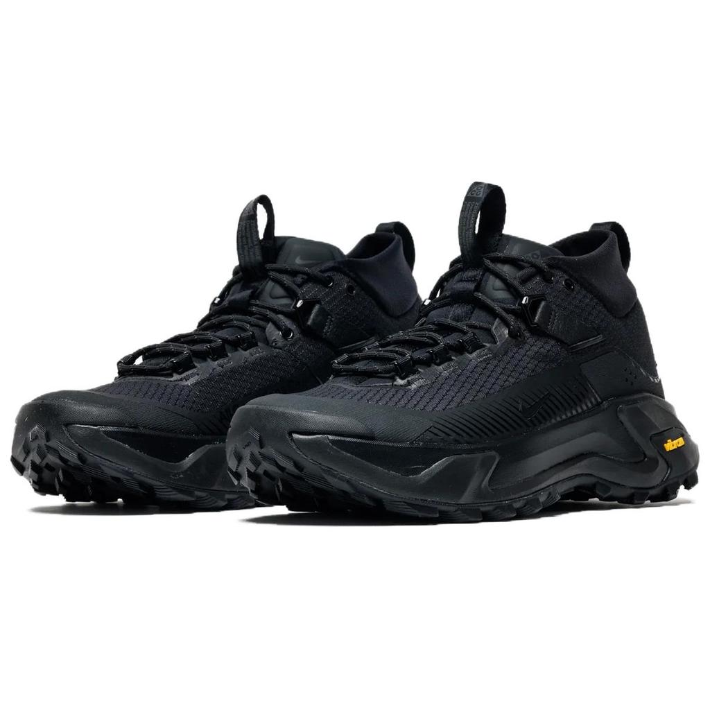 Nike ACG Zegama Hike Black Anthracite Unisex Sneakers IO7854-002