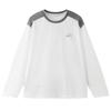 MQD Boys' Anti-bacterial Breathable Long Sleeve T-shirt