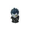 In Stock Death Note Yagami Light Mihael Keehl Anime Figures Gashapon Ornament Action Figure Model Toy Gifts