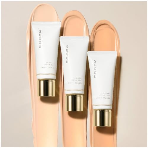 SUQQU Skincare Cream Tint #10