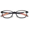 Vision Care Round Hyperopia Eyewear Computer Eyeglasses Presbyopia Eyeglasses Reading Glasses