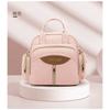 Lightweight Diaper Bag Backpack Moms Minimalist Large Capacity Baby Essentials Organizer Oxford Fabric Adjustable Padded