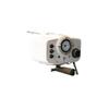 2025 Italian Retro Semi-Automatic Espresso Machine with Milk Frother