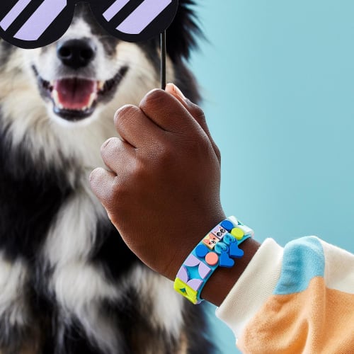 LEGO Dots My Pet Bracelet 41801 Toy Block Present Jewelry Craft Boys Girls Ages 6+