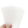 100 Pcs/Set Depilatory Papers Nonwoven Cloth For Face Neck Arm Leg Body Hair Removal Wax Paper Beauty Tools