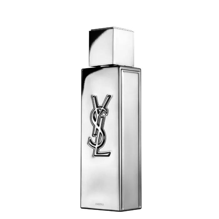 Saint-Laurent MYSLF L'absolu Eau de Parfum 60 ml silbern