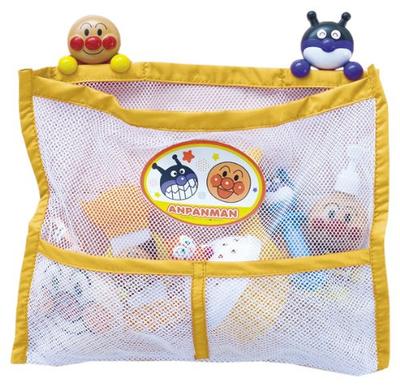 Anpanman Tidying Up Net