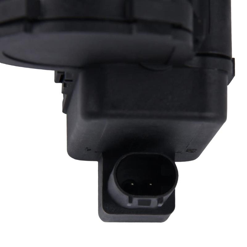 Car Coolant Heater Control Valves 2308300084 For Mercedes CL Grade W216 2007‑2014 CL550 4Matic Coupe 2009‑2010