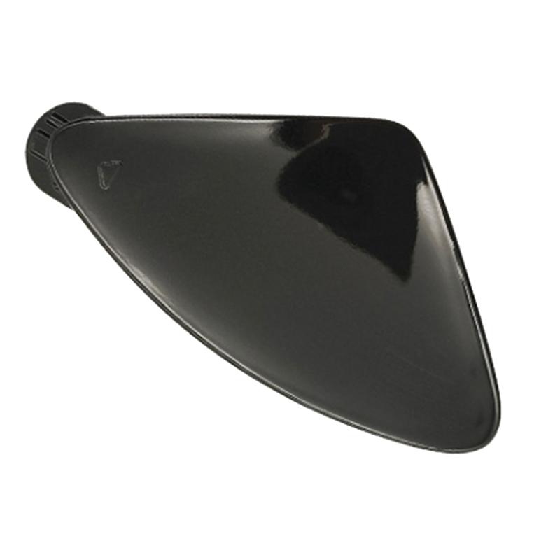 Car Front Bumper Tow Eye Hook Eye Cover Cap Painted 51117293116 for BMW F30 2012-2015 Front Trailer Cover