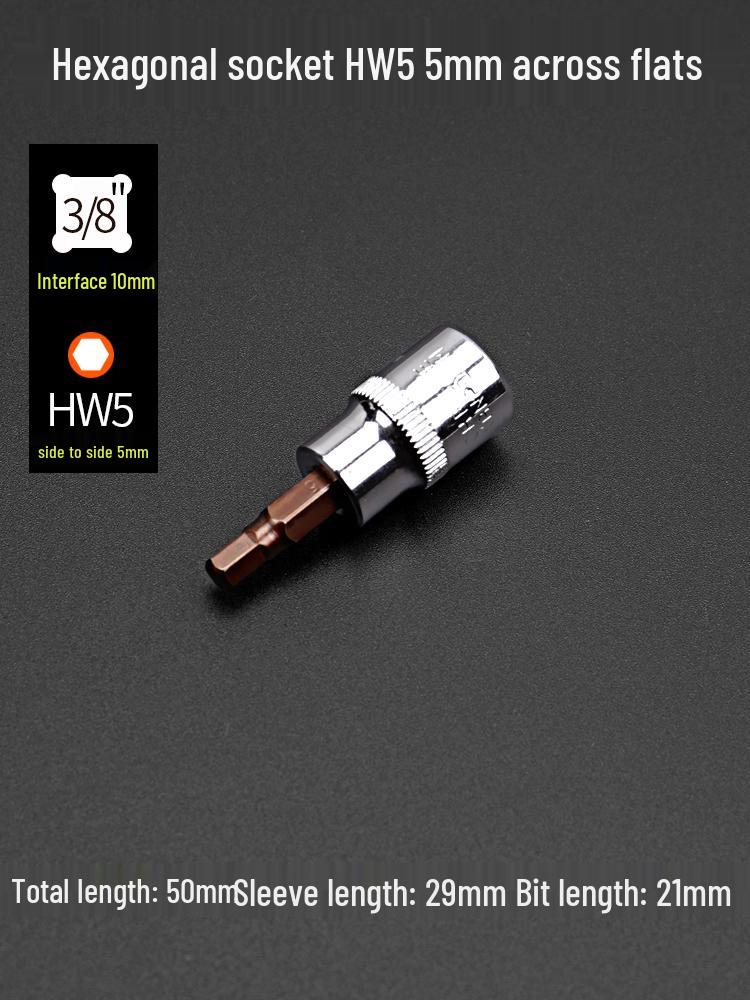 Flower Pattern Torx T30 T40 Slotted Phillips Screwdriver Bit Set with Press-Fit Heads