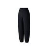 Travel Comprehensive Training Series Long Pants 2025 Winter Knitted Sports Pants Women Pants Basic-Black 962547306-1