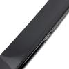 Gloss Black Rear Boot Spoiler For Mercedes-Benz CLS-Class W218 C218 10-18