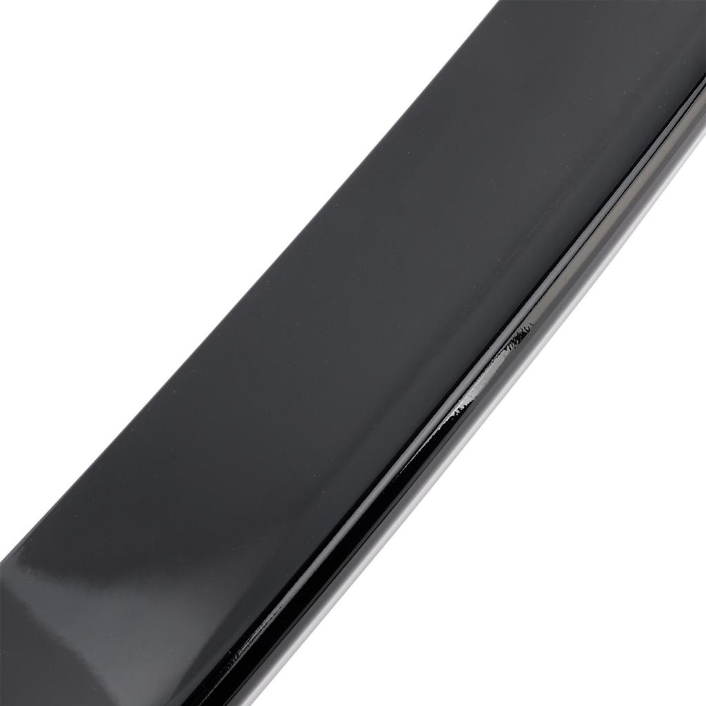 Gloss Black Rear Boot Spoiler For Mercedes-Benz CLS-Class W218 C218 10-18