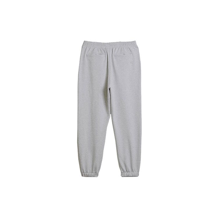 Adidas X Pharrell Williams Basics Pant Grey Men Bottoms H58331