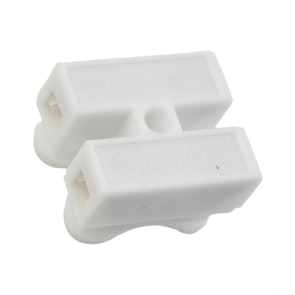 Quick Connection Cable Clamp LED Strip Light Increase Assembly Speed Cable Clamp