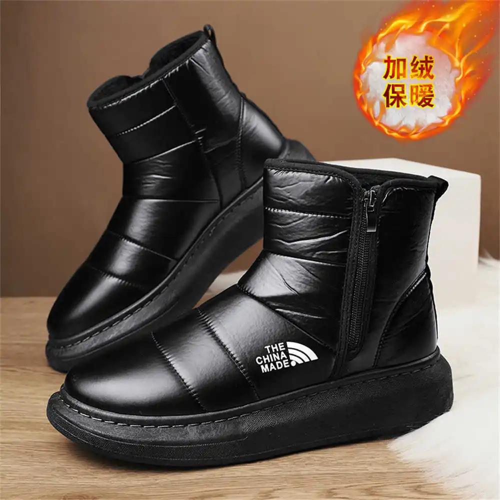 

Серебряные плюшевые кроссовки черные мужские высокие кроссовки темно-синие ботинки спортивные Boty League Basket новинка высокая мода 6.5