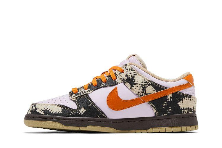 Nike Dunk Low Retro LTD Punk Rock Digital Camo