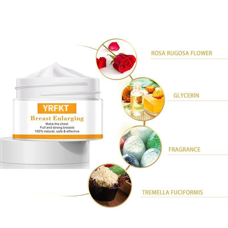 Boost Breast Enhancement Firming Lifting Boobs