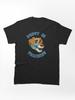 The Secret Life of Pets Puppy in Training- Pup Play Kink Design Classic T-Shirt