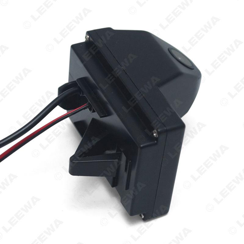 HD Waterproof Rearview Camera for Toyota Land Cruiser/Lexus LX570