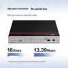 Huawei S1730S-L8P1T-A 8-Port Gigabit POE Switch
