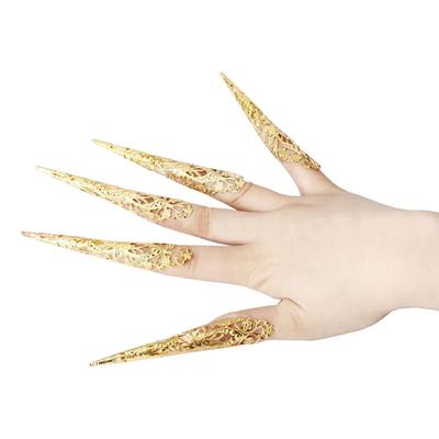 Manicure – Modele paznokci do ćwiczeń