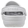 Crocs Classic Clog Atmosphere Unisex Sneakers White 10001-1FT