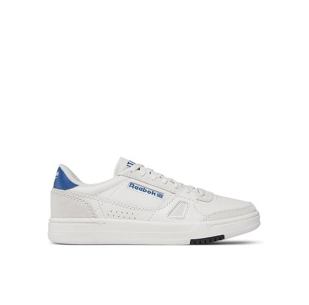 

Мужские кроссовки Reebok Lt court ie4885 белые 43