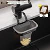 Disposable Kitchen Sink Filter Rack